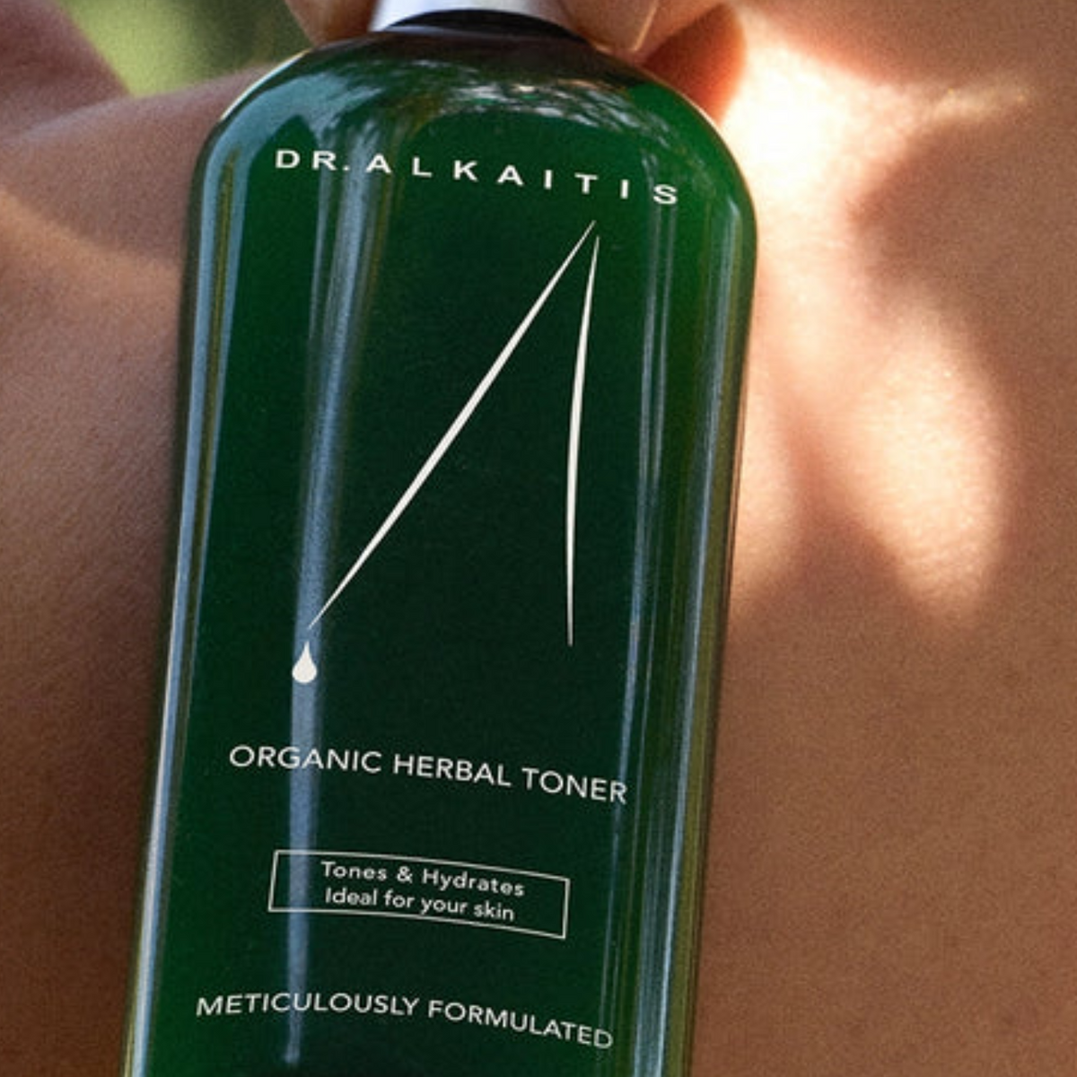 10% OFF All Dr. Alkaitis Skincare + FREE Gift – The Choosy Chick