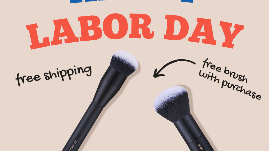 Labor Day Sale: Free Shipping, Gifts & Up to 30% Off!