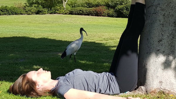 5 Yoga Detox Postures ANYONE Can Do!