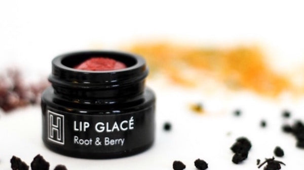 Luxury, Handcrafted: H IS FOR LOVE