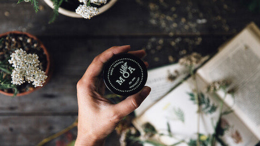 Welcome London's Award Winning * Magic Organic Apothecary *