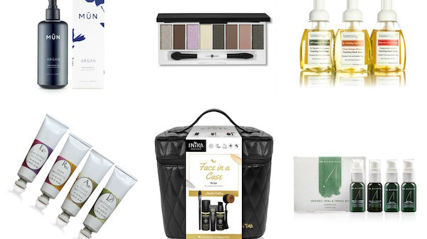 Green Beauty Gift Guide: Something for Everyone and Every Budget 🎁