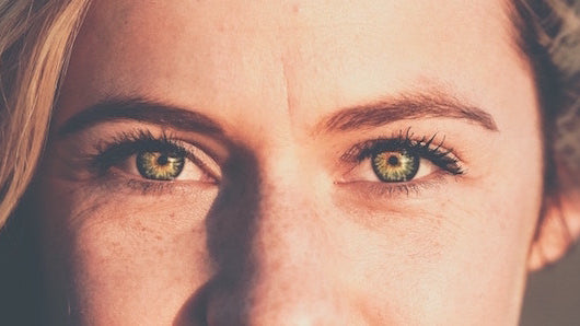 Top 5 Face Yoga Tricks to Release Tension & Soften Lines