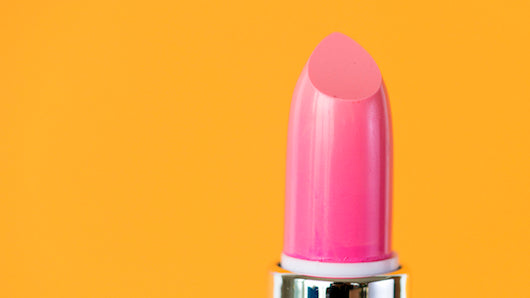 Lipstick Ingredients & The Lipstick/Lupus Connection