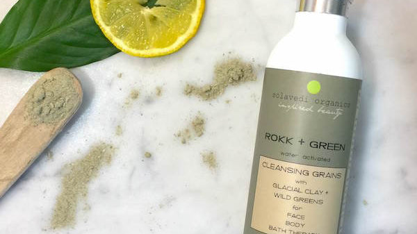 ARMPIT DETOX? Why You Should and How-To