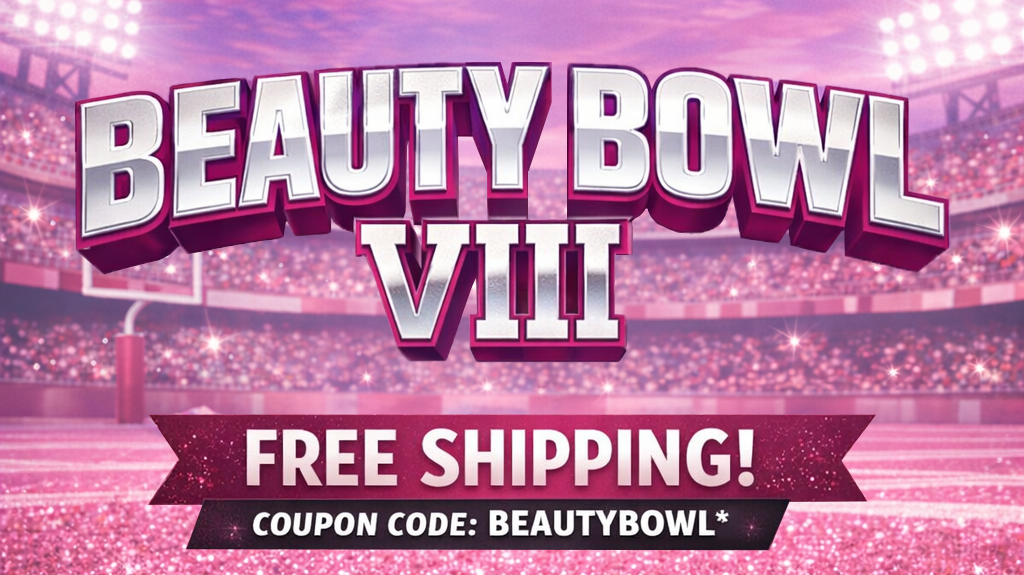 The Beauty Bowl Is Back: Our Once-a-Year Sale Starts Now
