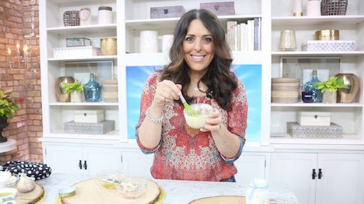 Meet Eco-Hero Candice Batista!