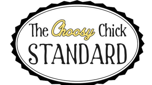 Does Your Store Have A Standard Like This?