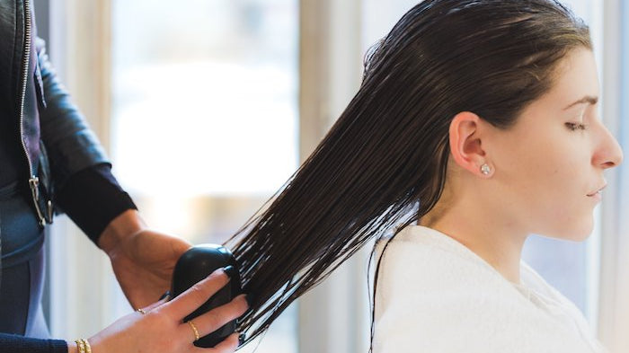 Why am I Losing So Much Hair? A Doctor Weighs In