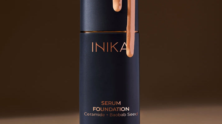 Why Your Makeup Isn’t Sitting Right