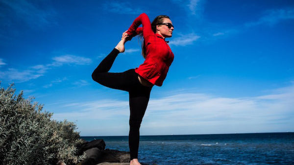 Essentials for Every Yogi’s Bag