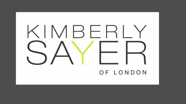 Meet Natural Skincare Expert: Kimberly Sayer