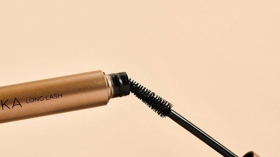 FREE INIKA Organic Long Lash Mascara with $45 Purchase!