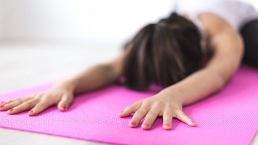 How STRESS Affects Your Skin