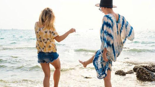 No More Self-Tan Disasters: Meet ECO-TAN - the BEST Natural Self Tan