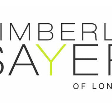 Kimberly Sayer of London