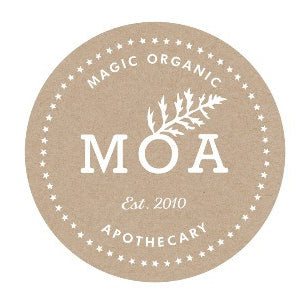 Magic Organic Apothecary