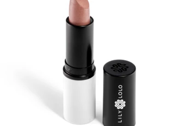 Lily Lolo Vegan Nude Lipstick