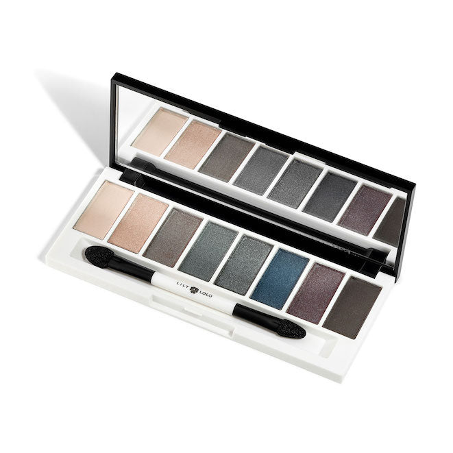 Lily Lolo Enchanted Eye Palette