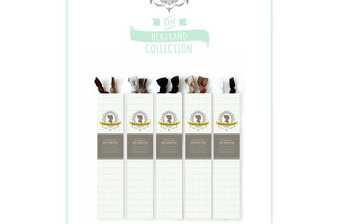 Indie Girl Headbands