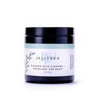 28 Litsea Blended with Flowers Sugar Body Scrub