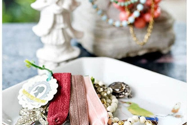 Indie Girl World Traveler Hair Ties