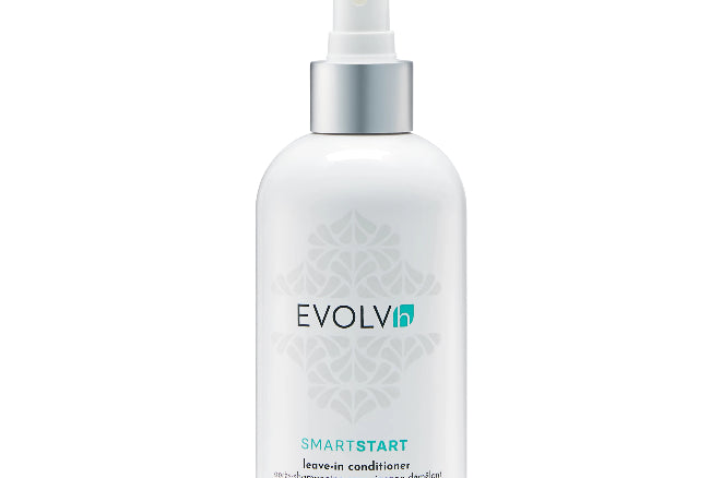 Evolvh Smart Start Leave In Spray Conditioner