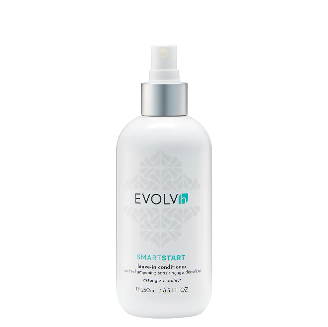 Evolvh Smart Start Leave In Spray Conditioner