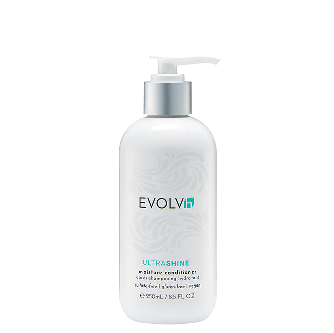 Evolvh Ultra Shine Cream Conditioner