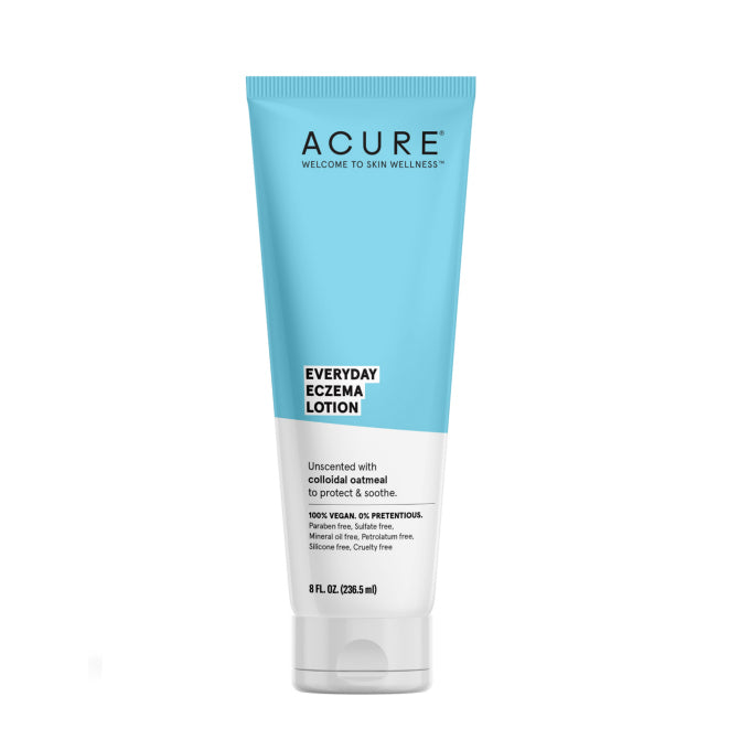 Acure Everyday Eczema Lotion