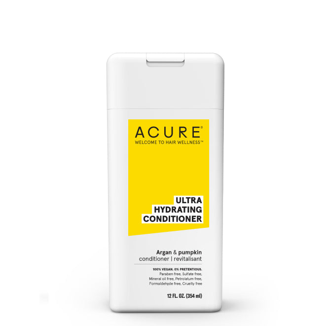 Acure Mega Moisture Argan Conditioner