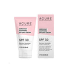 Acure Seriously Soothing SPF 30 Day Cream