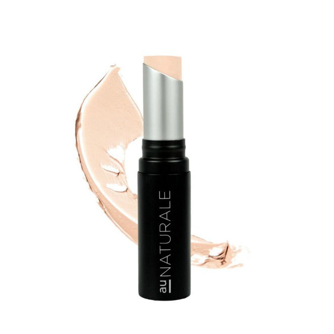 Au Naturale Color Theory Creme Corrector Peach for dark circles