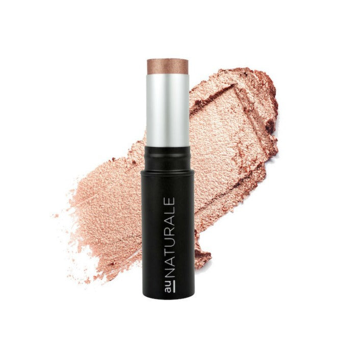 Au Naturale Cream Highlighter Rose Gold