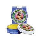 Badger Certified Organic Cuticle Care Balm