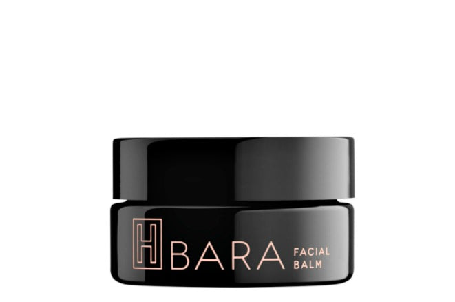 H IS FOR LOVE Bara Balm