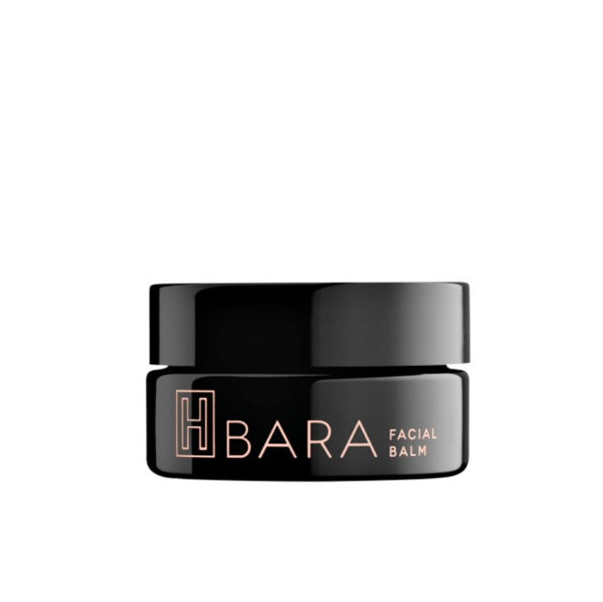 H IS FOR LOVE Bara Balm