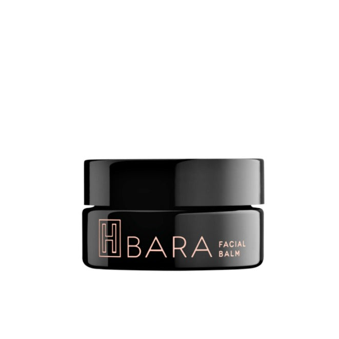 H IS FOR LOVE Bara Balm
