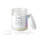 WYLD Magnesium Bath Soak with Coconut and Lemongrass