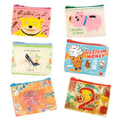 Blue Q Coin Purses