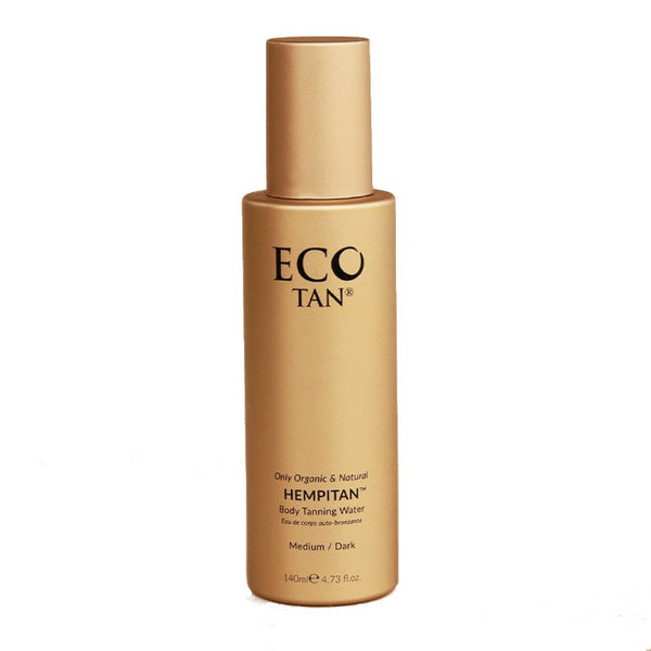 Botanic Bronze Self Tan Water 