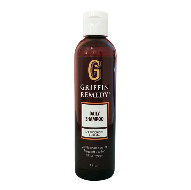 Griffin Remedy Daily Shampoo