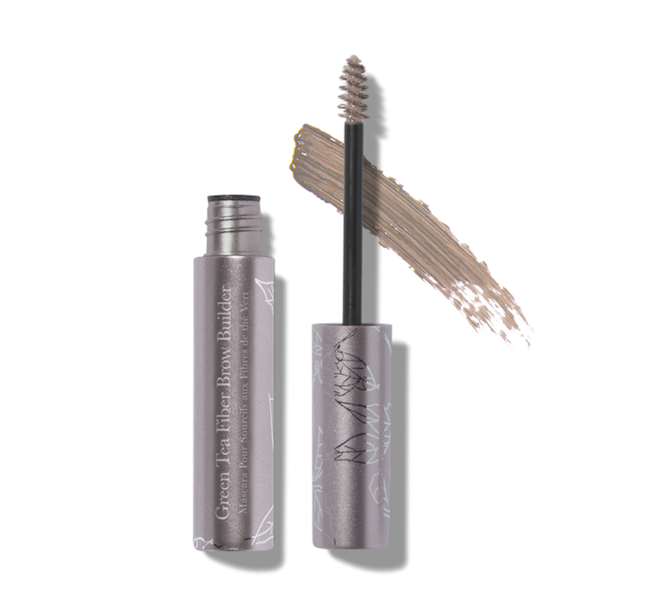 100 Percent Pure Brow Builder Soft Brown