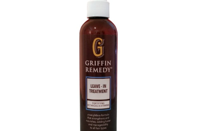 Griffin Remedy Leave-in Conditioner 
