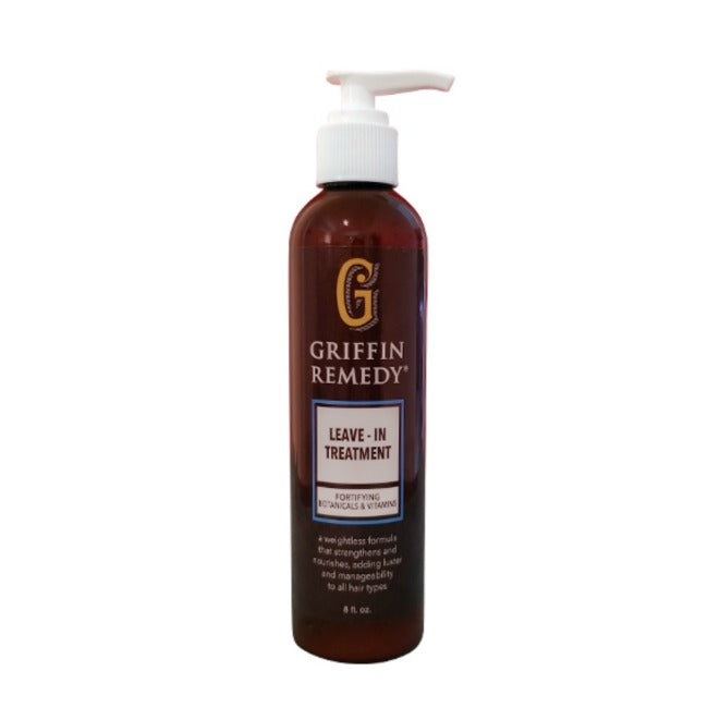 Griffin Remedy Leave-in Conditioner