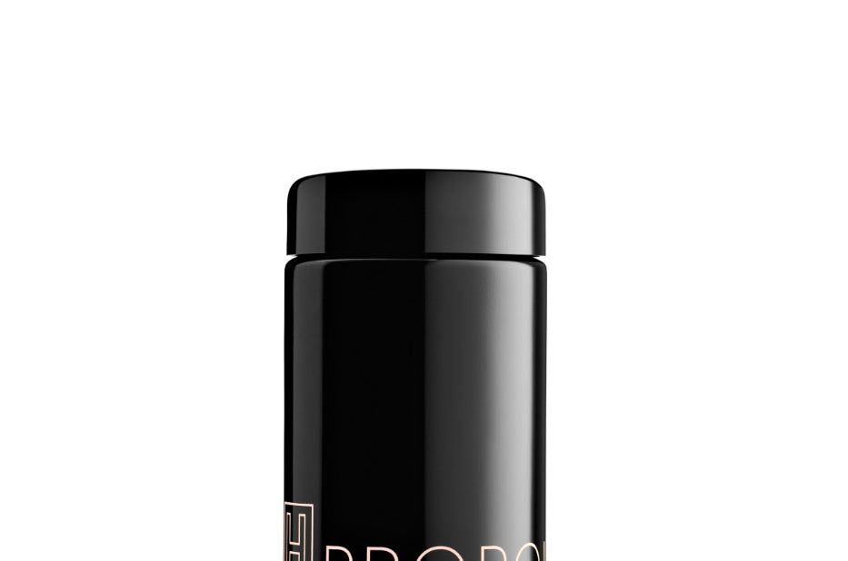 H IS For Love Deep Cleansing Propolis Face Mask