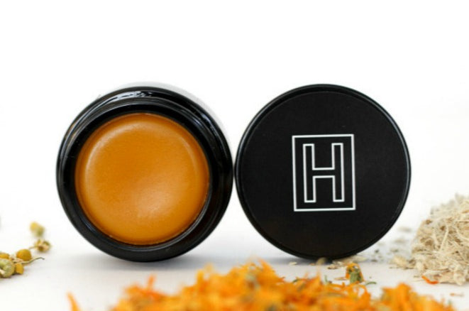 HISFORLOVE Bara Balm