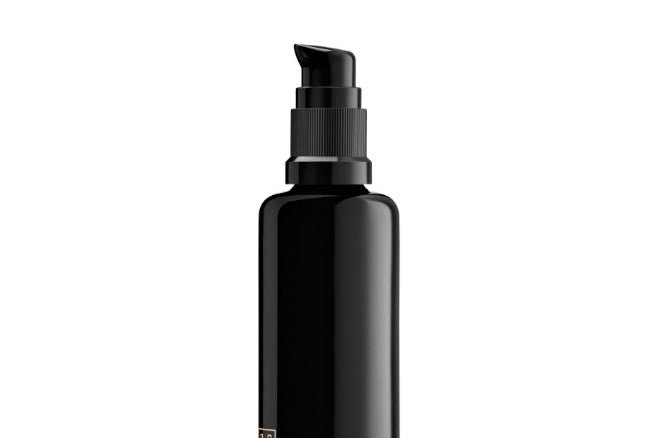 H IS FOR LOVE Rapha for deep cleansing