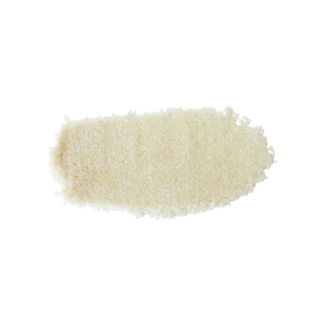 H is for love LIN body scrub swipe