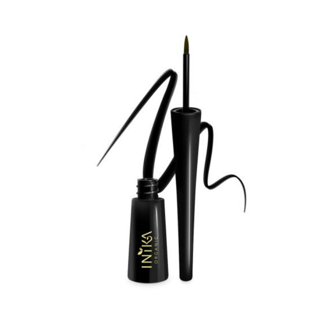 INIKA Organic Liquid Eyeliner